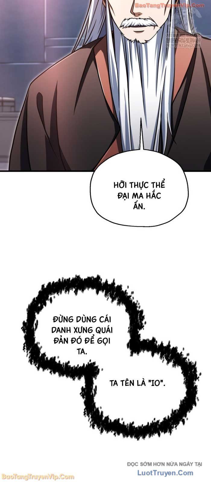 Người Chơi Không Thể Thăng Cấp Chap 217 - Next Chap 218