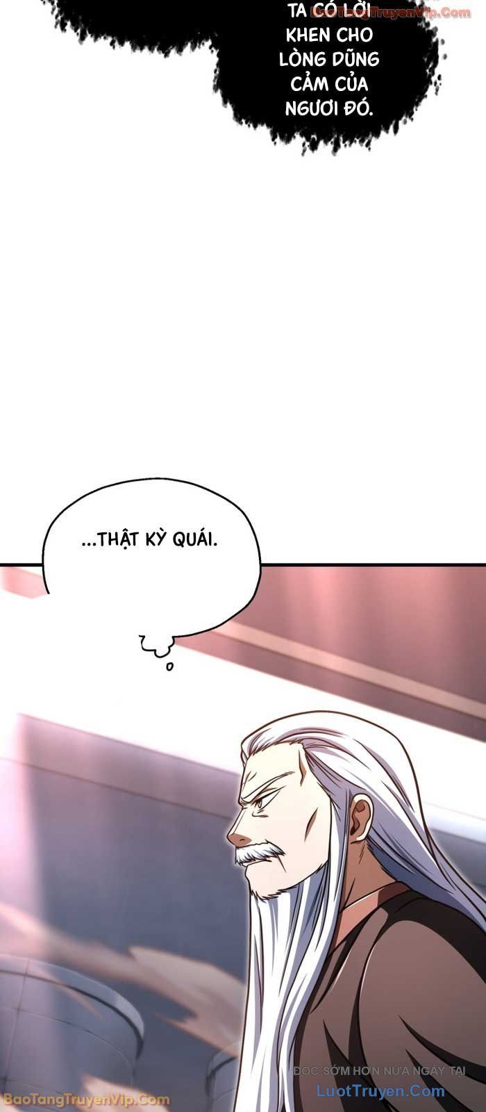 Người Chơi Không Thể Thăng Cấp Chap 217 - Next Chap 218