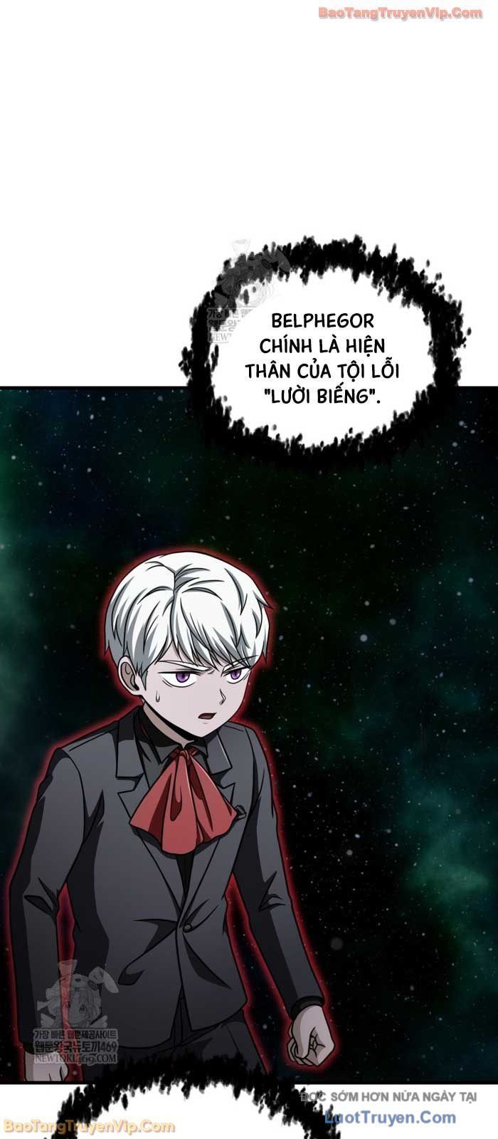 Người Chơi Không Thể Thăng Cấp Chap 217 - Next Chap 218