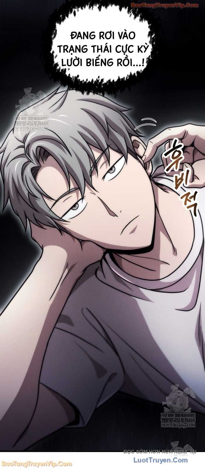 Người Chơi Không Thể Thăng Cấp Chap 217 - Next Chap 218
