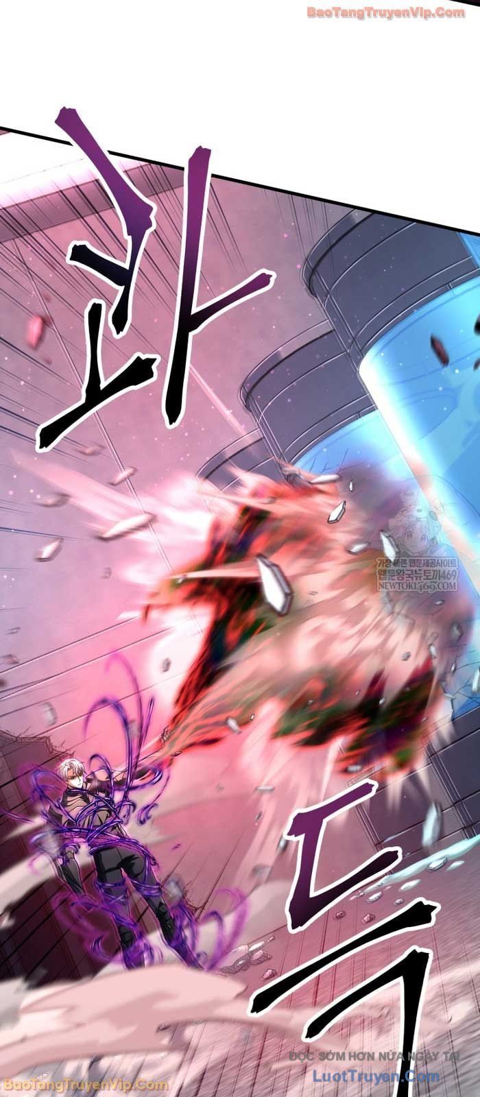 Người Chơi Không Thể Thăng Cấp Chap 217 - Next Chap 218