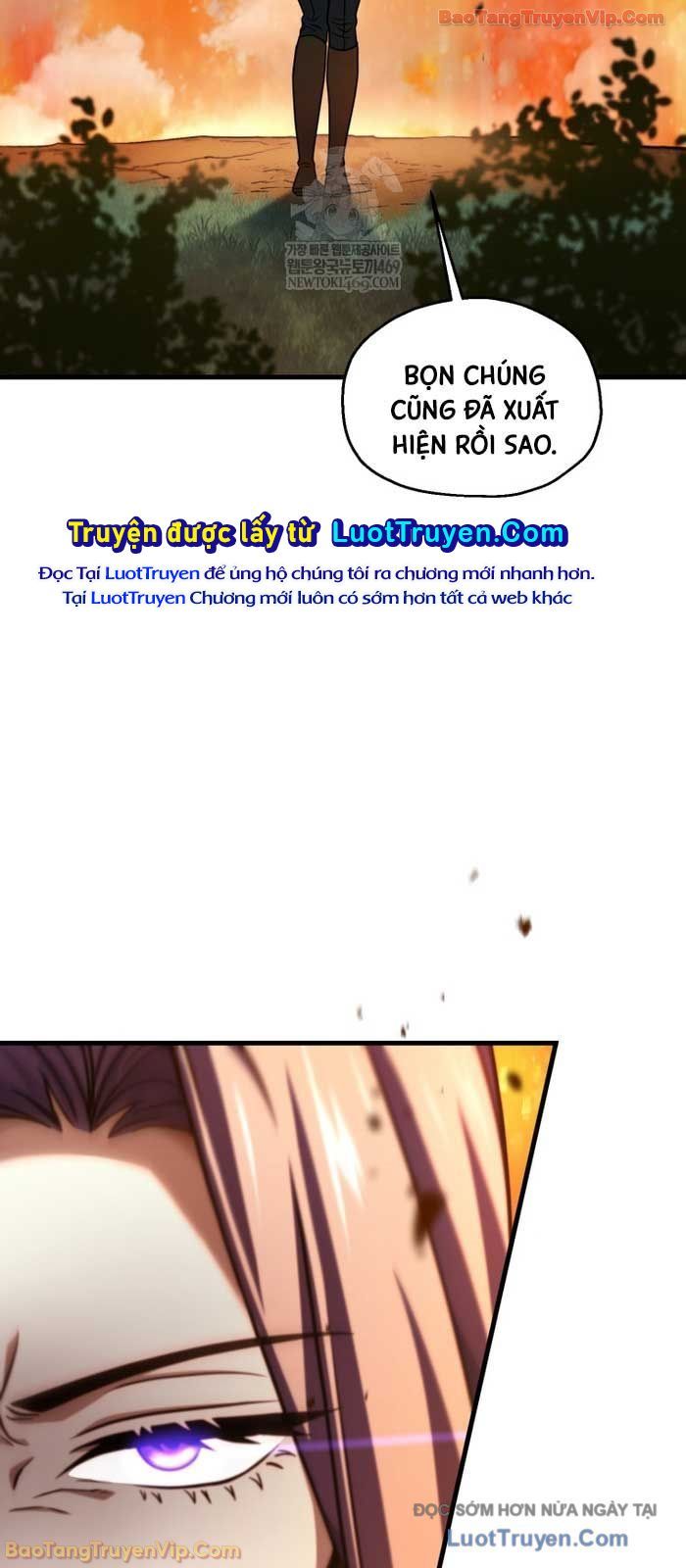 Người Chơi Không Thể Thăng Cấp Chap 217 - Next Chap 218