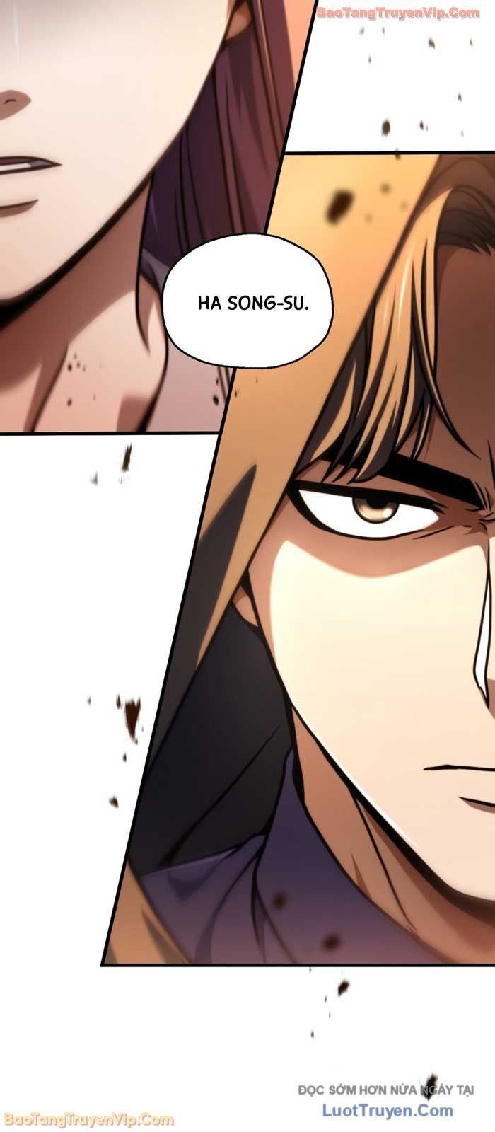 Người Chơi Không Thể Thăng Cấp Chap 217 - Next Chap 218