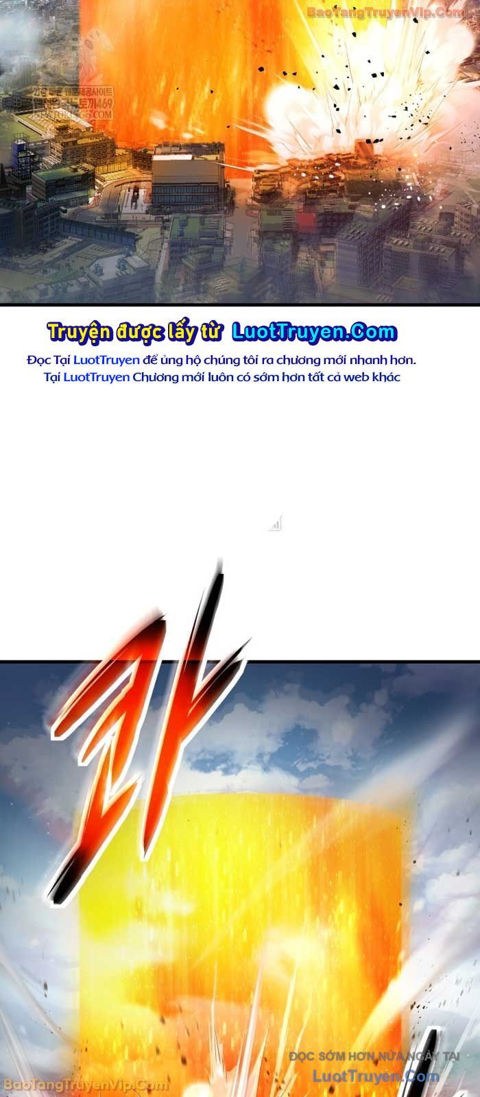 Người Chơi Không Thể Thăng Cấp Chap 217 - Next Chap 218