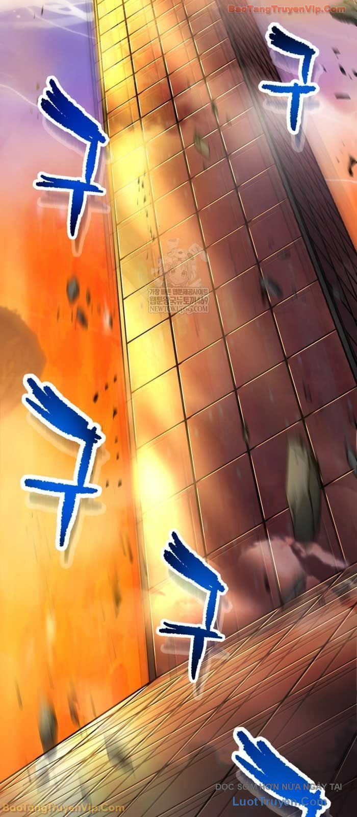 Người Chơi Không Thể Thăng Cấp Chap 217 - Next Chap 218