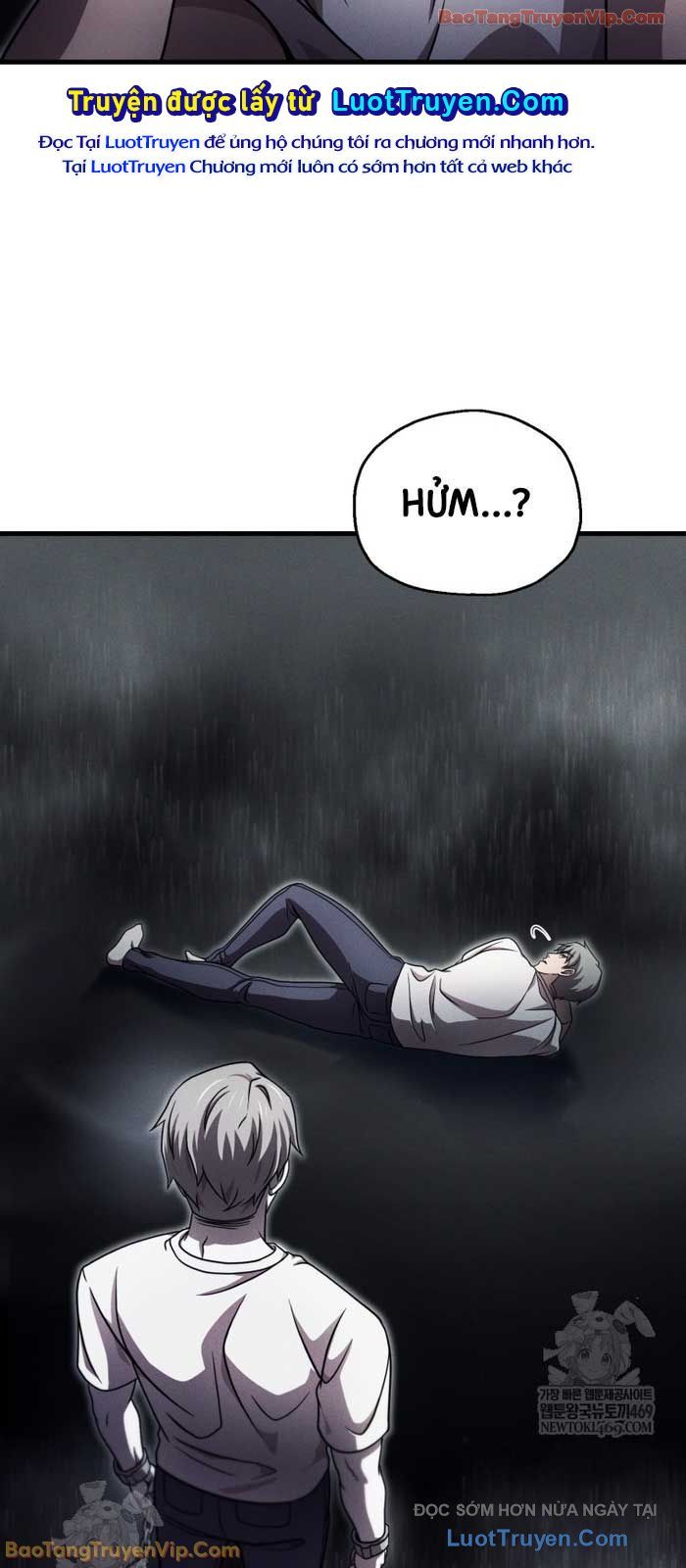 Người Chơi Không Thể Thăng Cấp Chap 217 - Next Chap 218