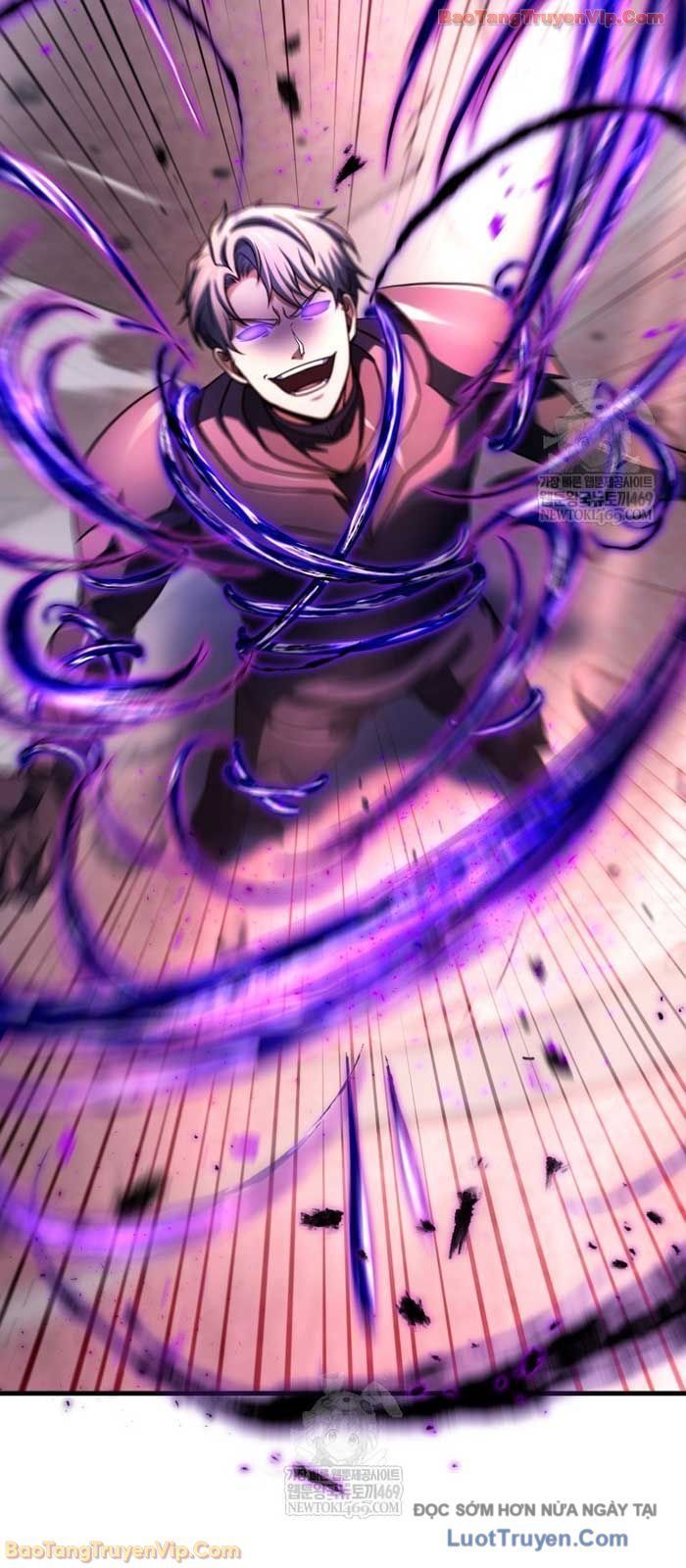 Người Chơi Không Thể Thăng Cấp Chap 217 - Next Chap 218