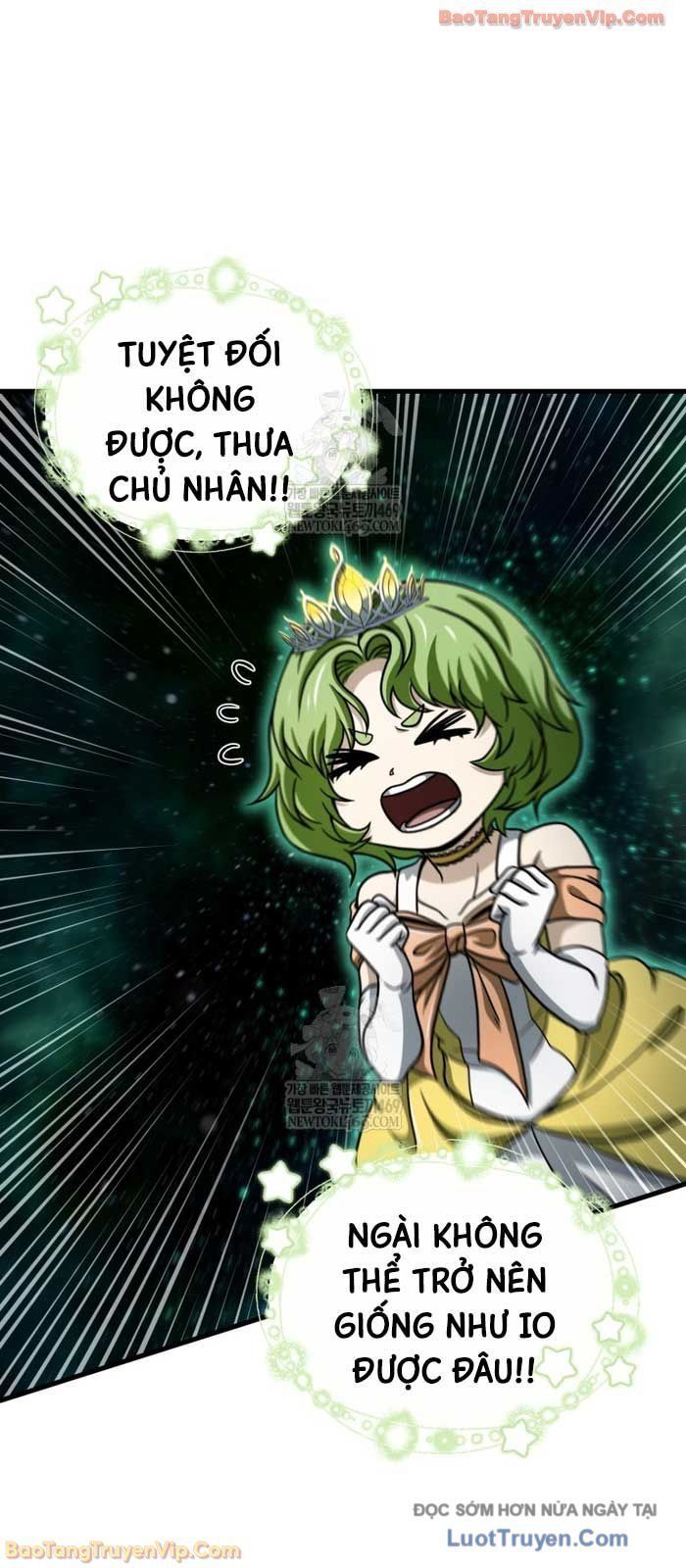 Người Chơi Không Thể Thăng Cấp Chap 217 - Next Chap 218