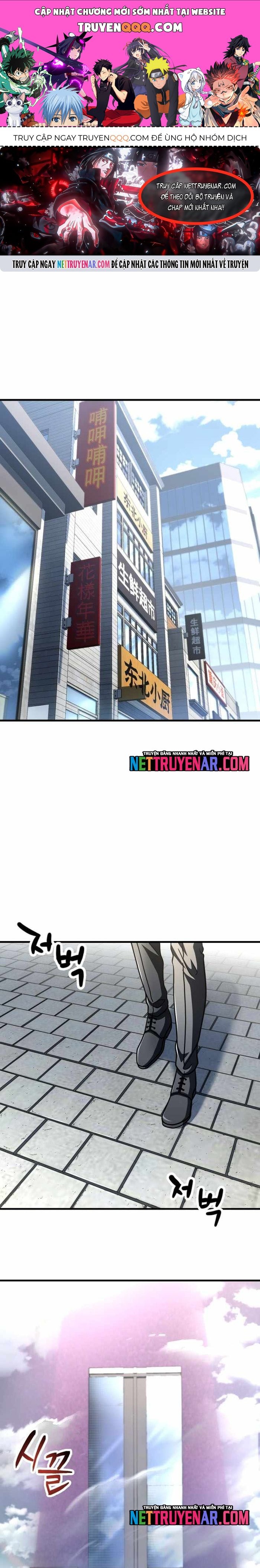 Người Chơi Không Thể Thăng Cấp Chap 211 - Next Chap 212