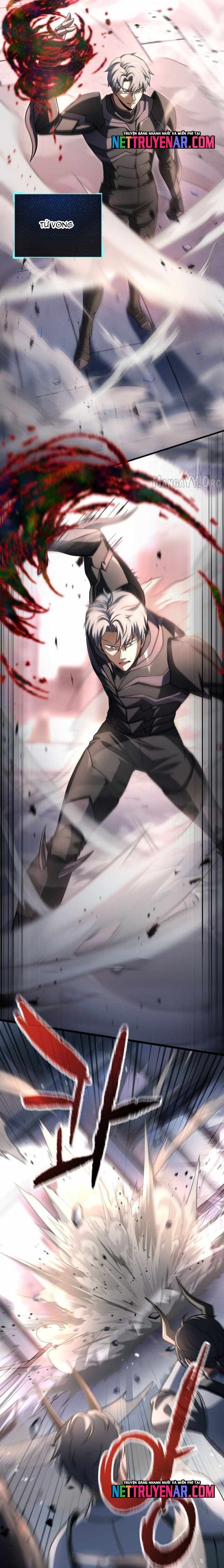 Người Chơi Không Thể Thăng Cấp Chap 211 - Next Chap 212