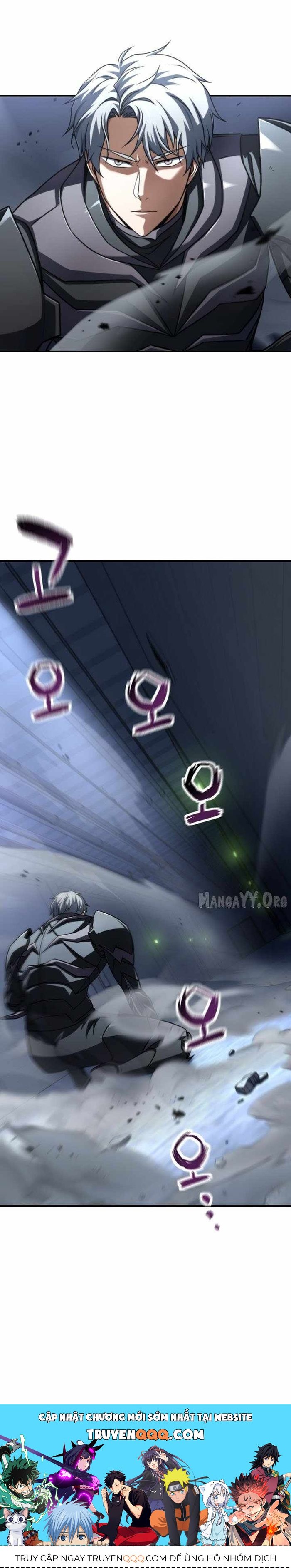 Người Chơi Không Thể Thăng Cấp Chap 211 - Next Chap 212