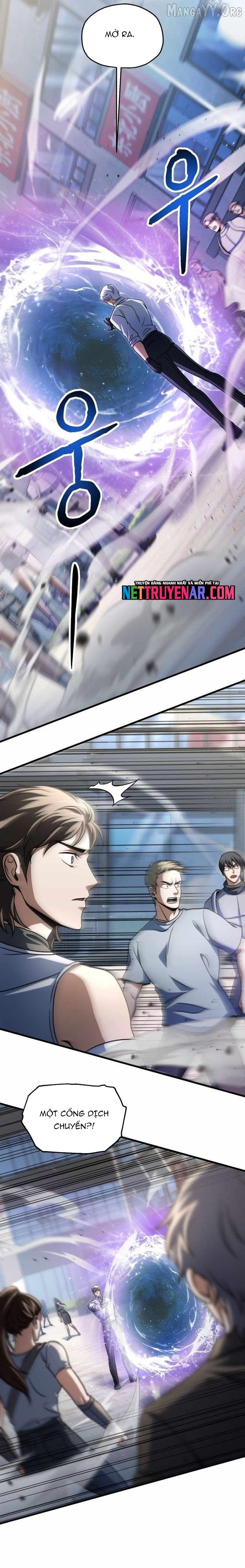 Người Chơi Không Thể Thăng Cấp Chap 211 - Next Chap 212