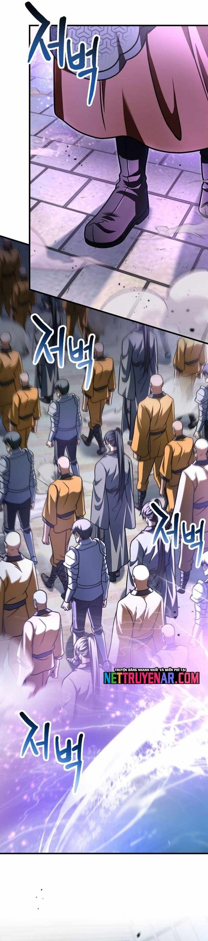 Người Chơi Không Thể Thăng Cấp Chap 211 - Next Chap 212