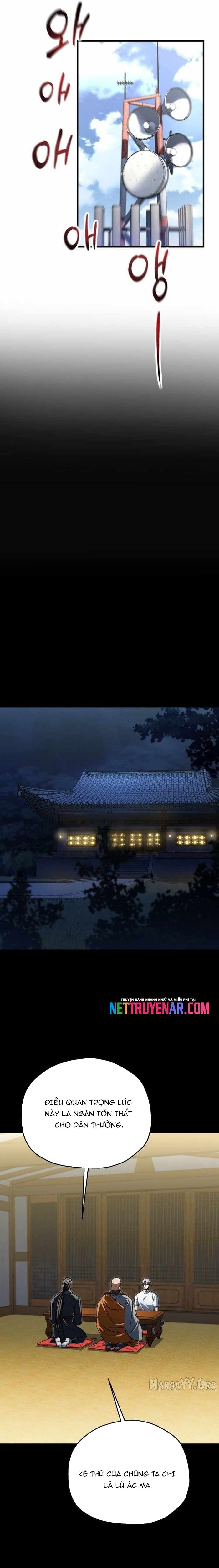 Người Chơi Không Thể Thăng Cấp Chap 211 - Next Chap 212