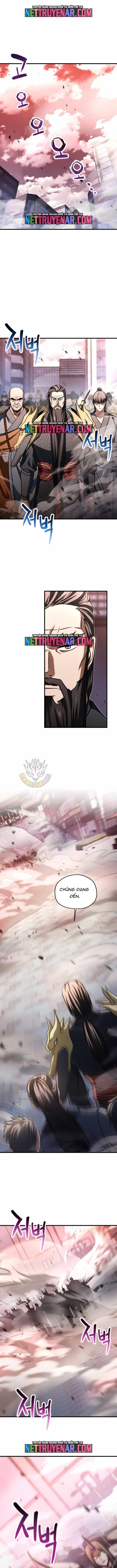 Người Chơi Không Thể Thăng Cấp Chap 212 - Next Chap 213