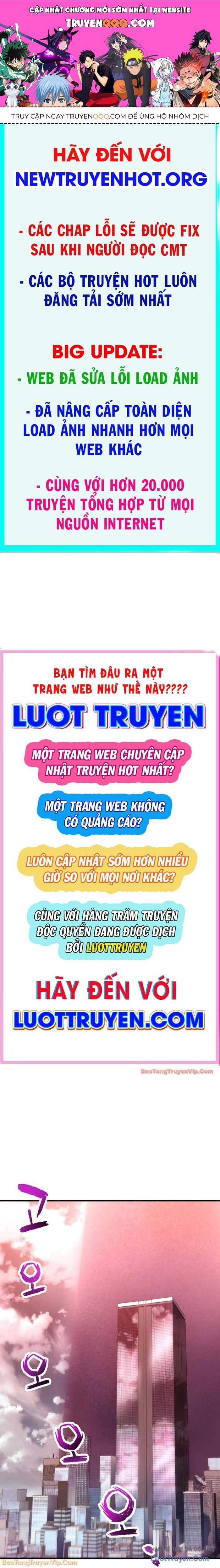 Người Chơi Không Thể Thăng Cấp Chap 213 - Next Chap 214