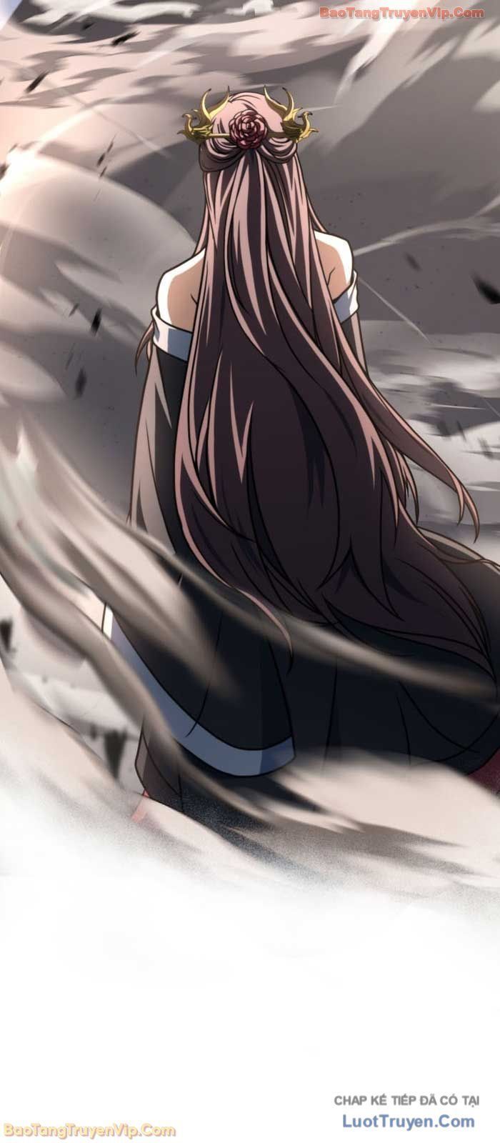 Người Chơi Không Thể Thăng Cấp Chap 213 - Next Chap 214