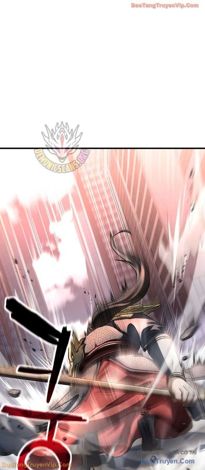 Người Chơi Không Thể Thăng Cấp Chap 213 - Next Chap 214