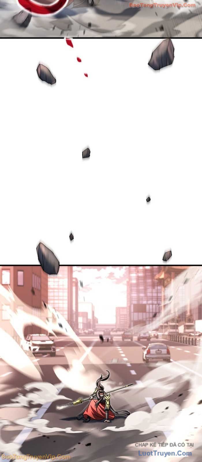 Người Chơi Không Thể Thăng Cấp Chap 213 - Next Chap 214