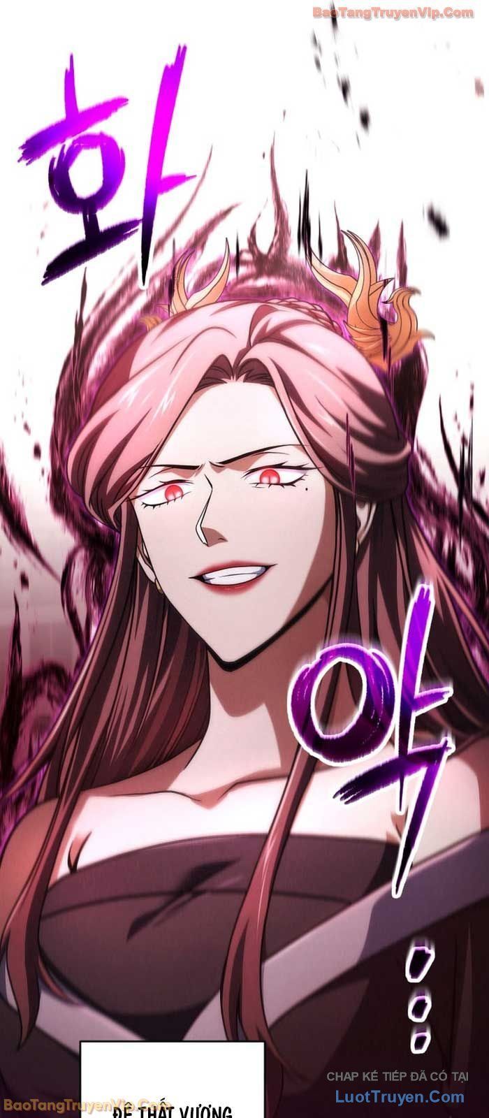 Người Chơi Không Thể Thăng Cấp Chap 213 - Next Chap 214