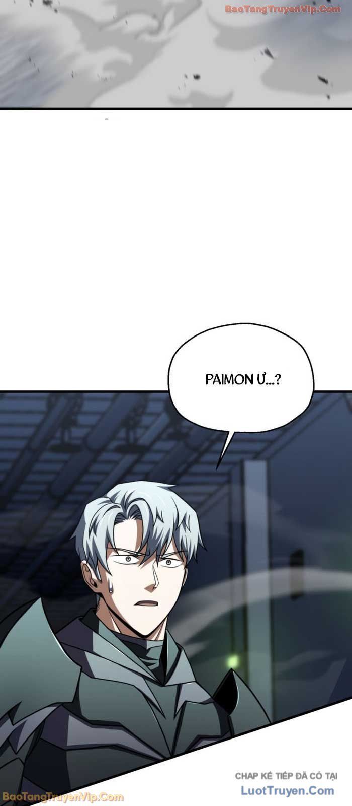 Người Chơi Không Thể Thăng Cấp Chap 213 - Next Chap 214