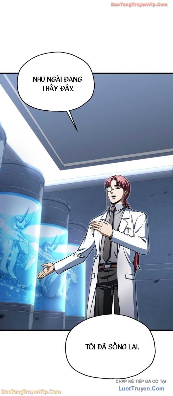 Người Chơi Không Thể Thăng Cấp Chap 213 - Next Chap 214