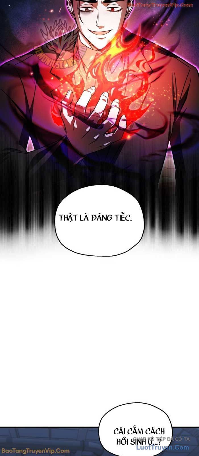 Người Chơi Không Thể Thăng Cấp Chap 213 - Next Chap 214