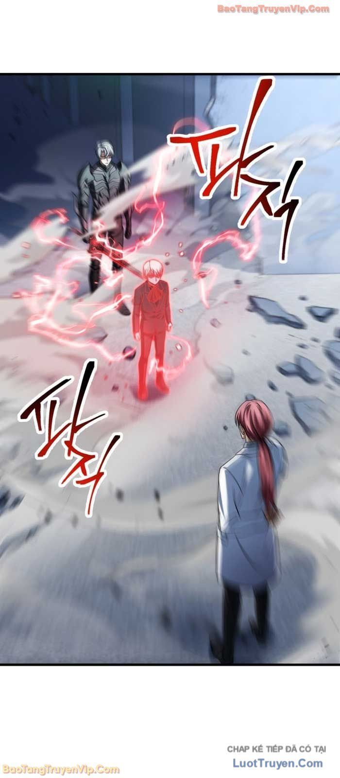 Người Chơi Không Thể Thăng Cấp Chap 213 - Next Chap 214