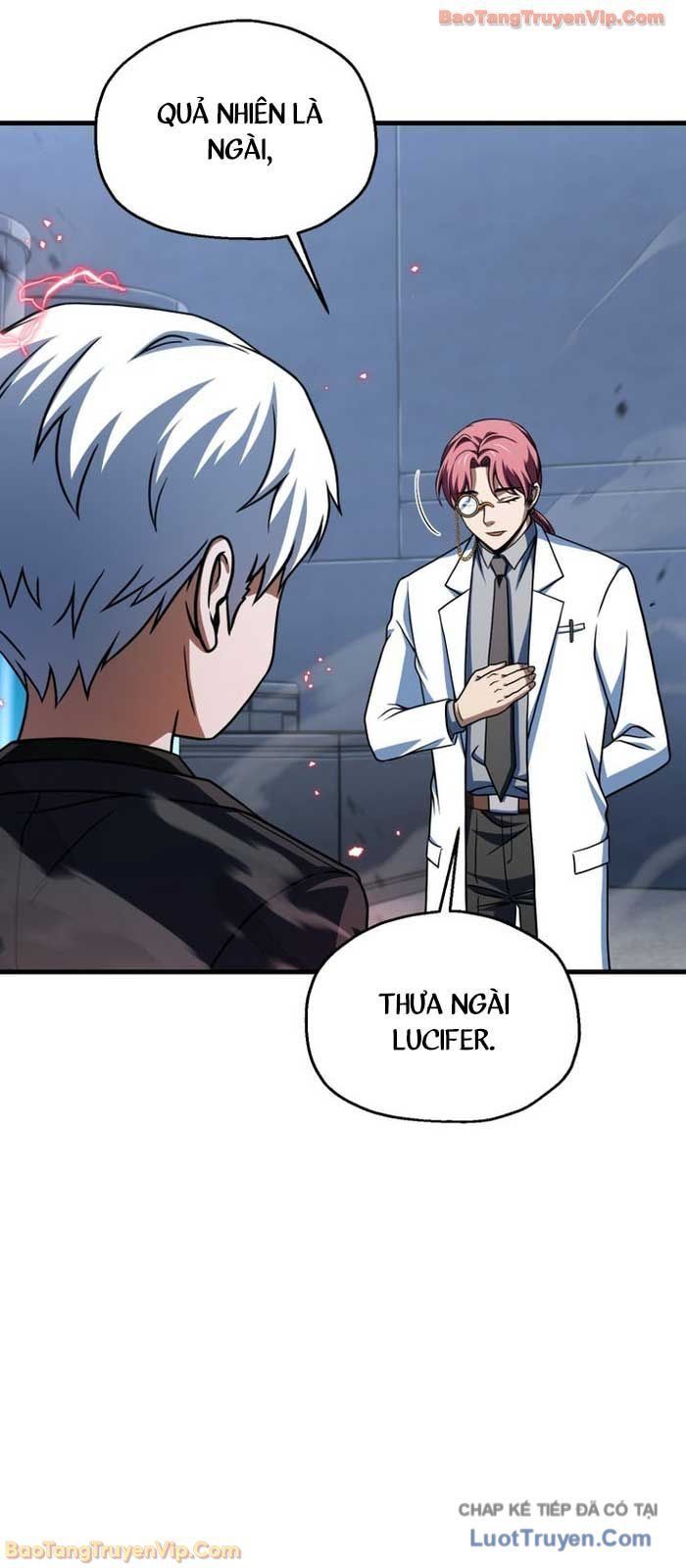 Người Chơi Không Thể Thăng Cấp Chap 213 - Next Chap 214