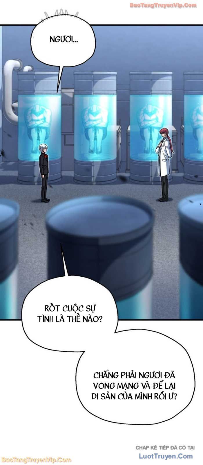 Người Chơi Không Thể Thăng Cấp Chap 213 - Next Chap 214