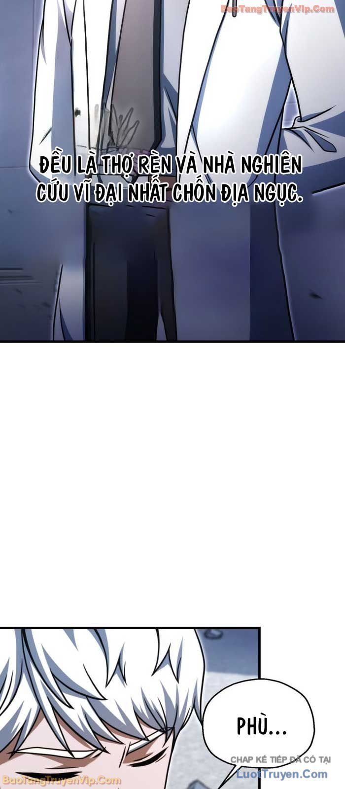 Người Chơi Không Thể Thăng Cấp Chap 213 - Next Chap 214