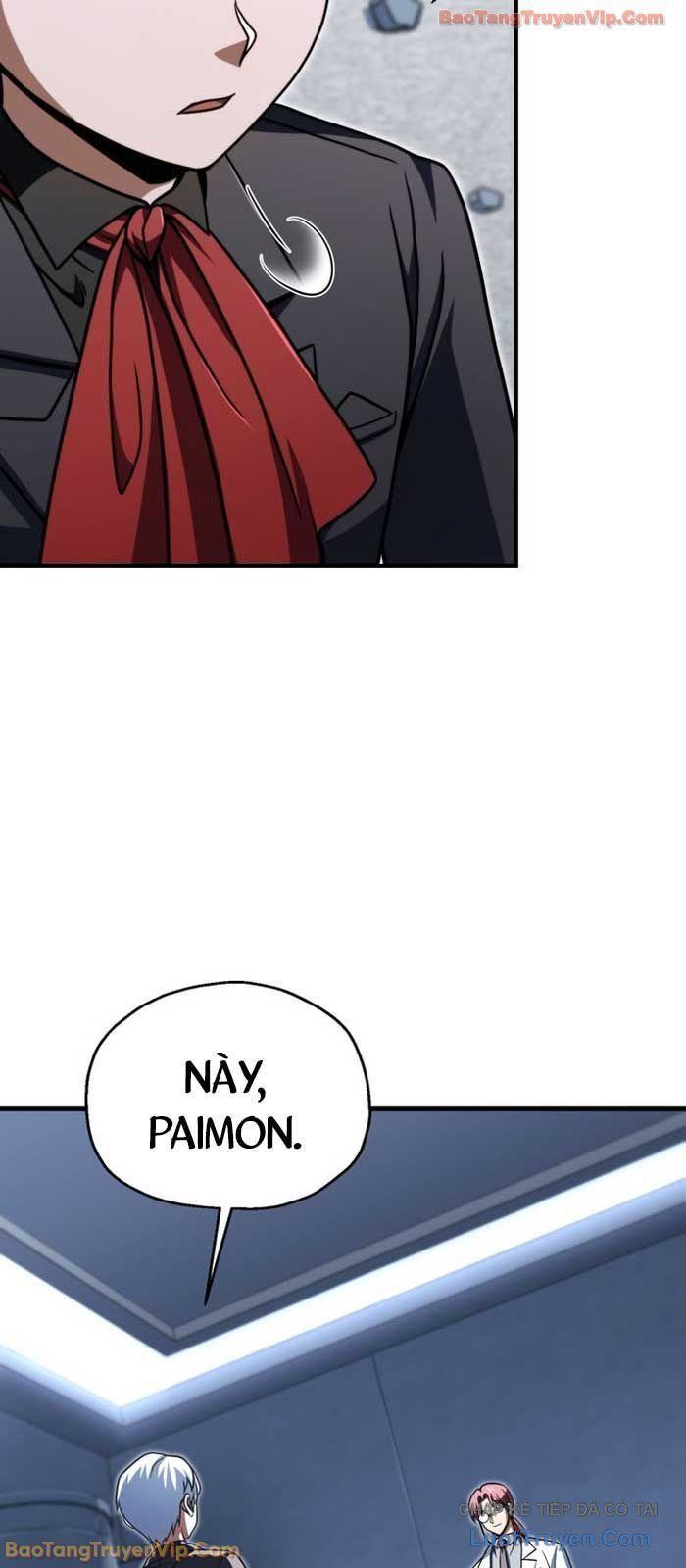 Người Chơi Không Thể Thăng Cấp Chap 213 - Next Chap 214