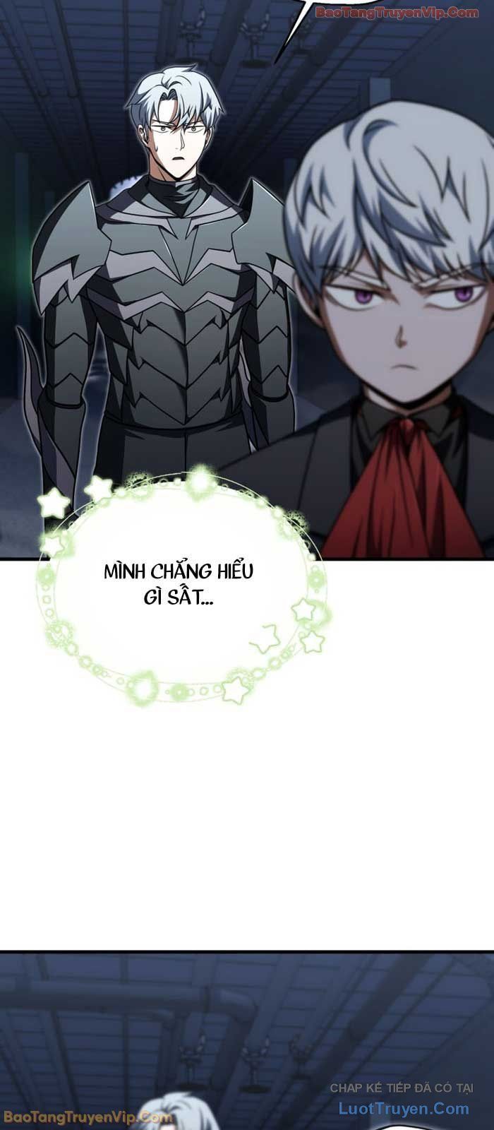 Người Chơi Không Thể Thăng Cấp Chap 213 - Next Chap 214