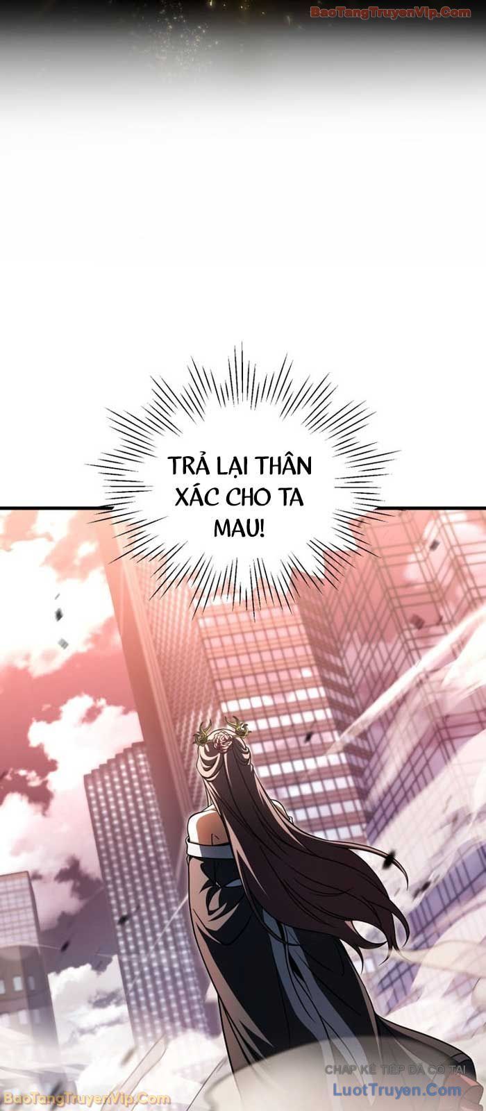 Người Chơi Không Thể Thăng Cấp Chap 213 - Next Chap 214