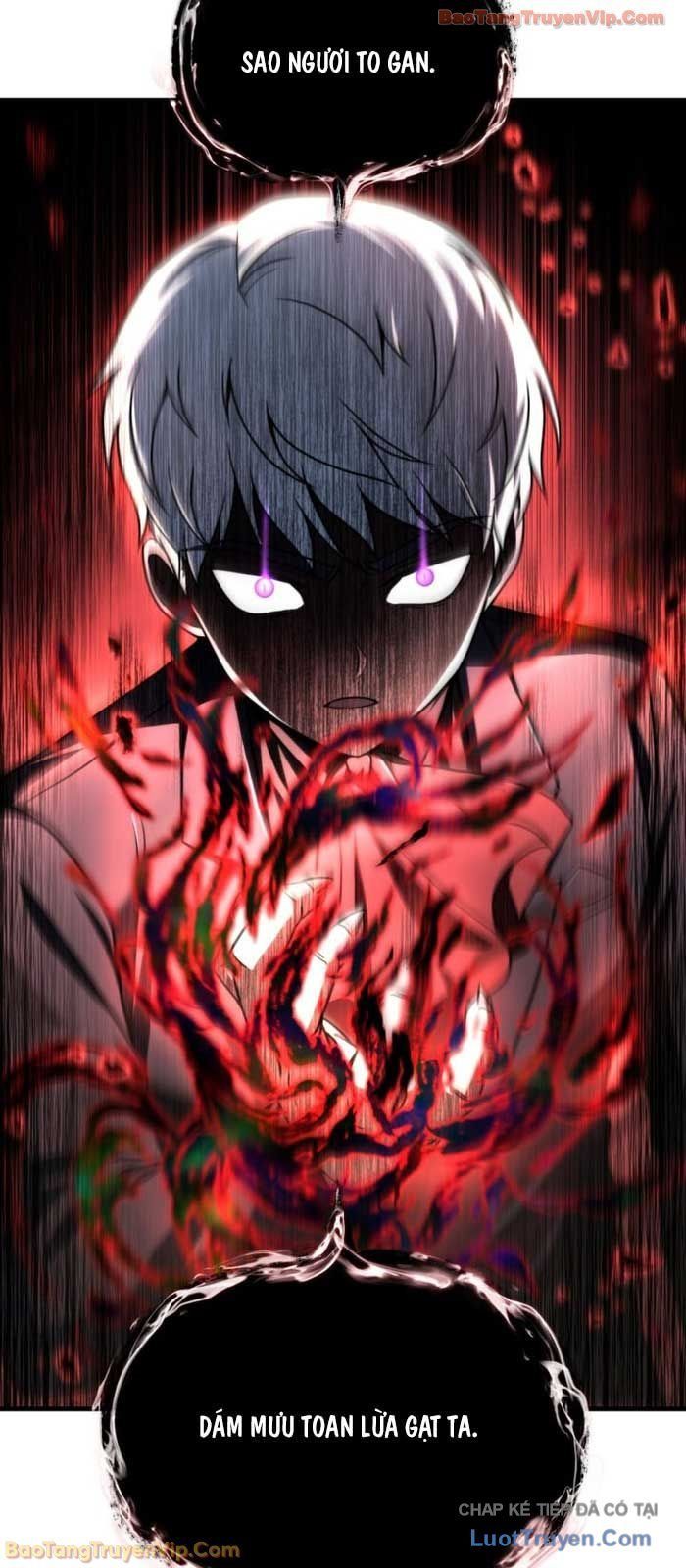 Người Chơi Không Thể Thăng Cấp Chap 213 - Next Chap 214