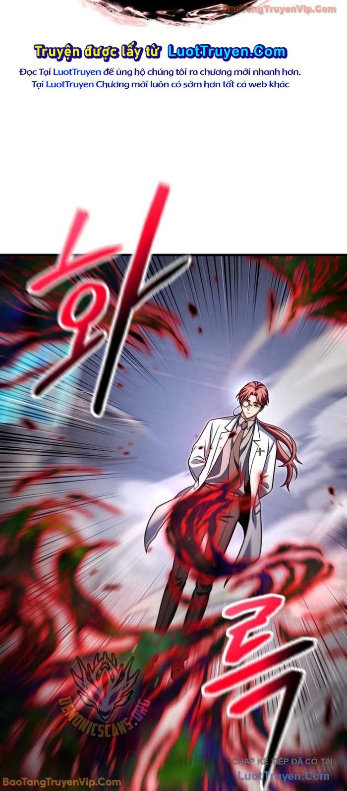 Người Chơi Không Thể Thăng Cấp Chap 213 - Next Chap 214