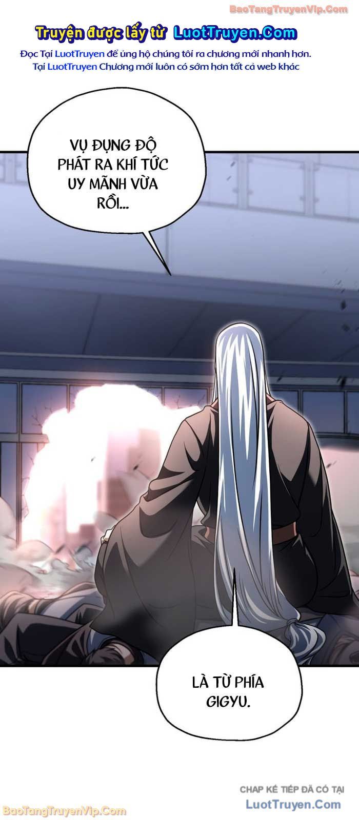 Người Chơi Không Thể Thăng Cấp Chap 213 - Next Chap 214