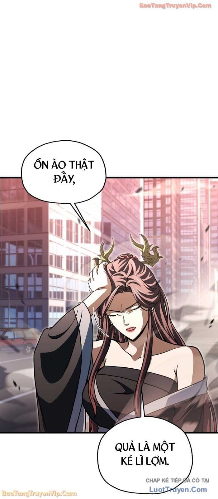 Người Chơi Không Thể Thăng Cấp Chap 213 - Next Chap 214