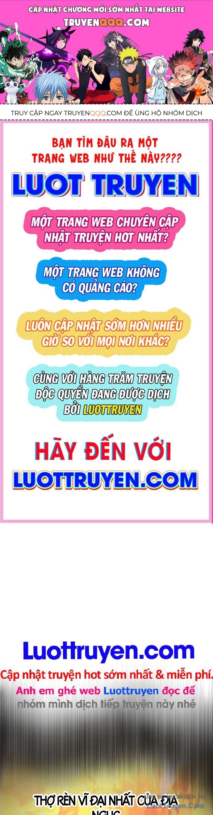 Người Chơi Không Thể Thăng Cấp Chap 228 - Next Chap 229