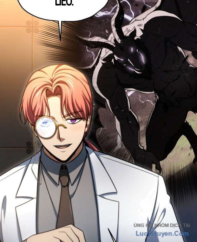 Người Chơi Không Thể Thăng Cấp Chap 228 - Next Chap 229