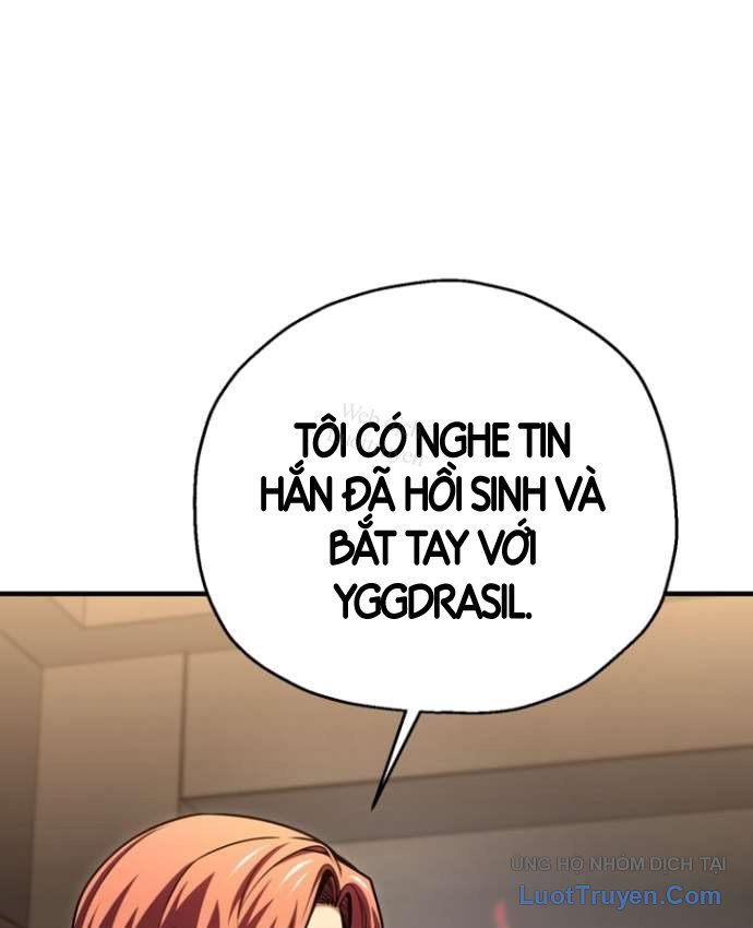 Người Chơi Không Thể Thăng Cấp Chap 228 - Next Chap 229