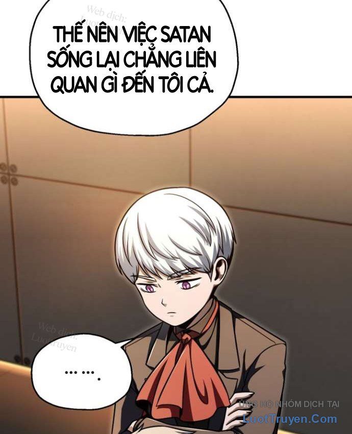 Người Chơi Không Thể Thăng Cấp Chap 228 - Next Chap 229