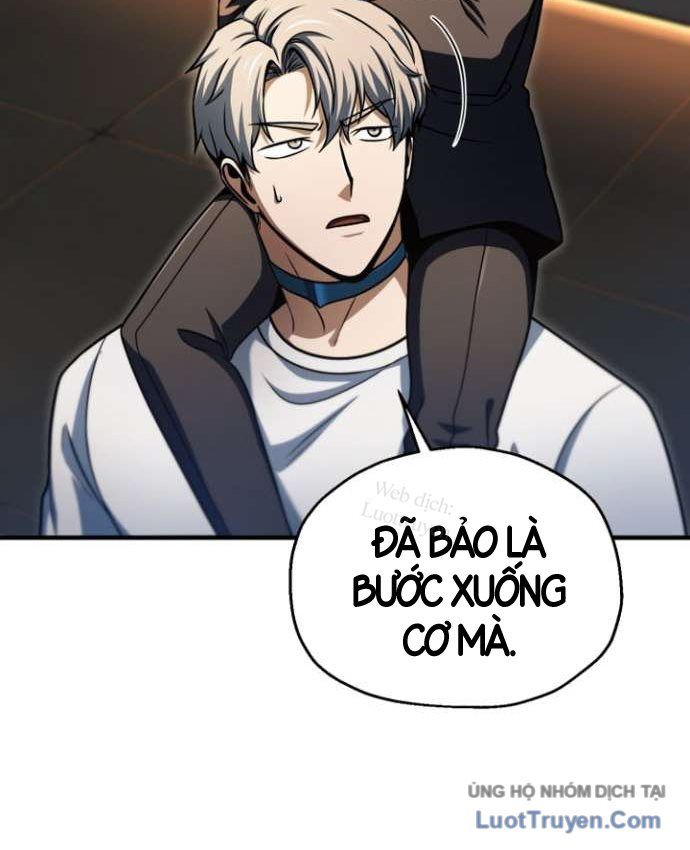 Người Chơi Không Thể Thăng Cấp Chap 228 - Next Chap 229