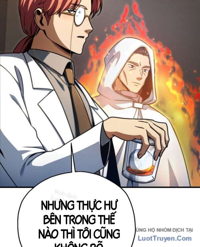 Người Chơi Không Thể Thăng Cấp Chap 228 - Next Chap 229