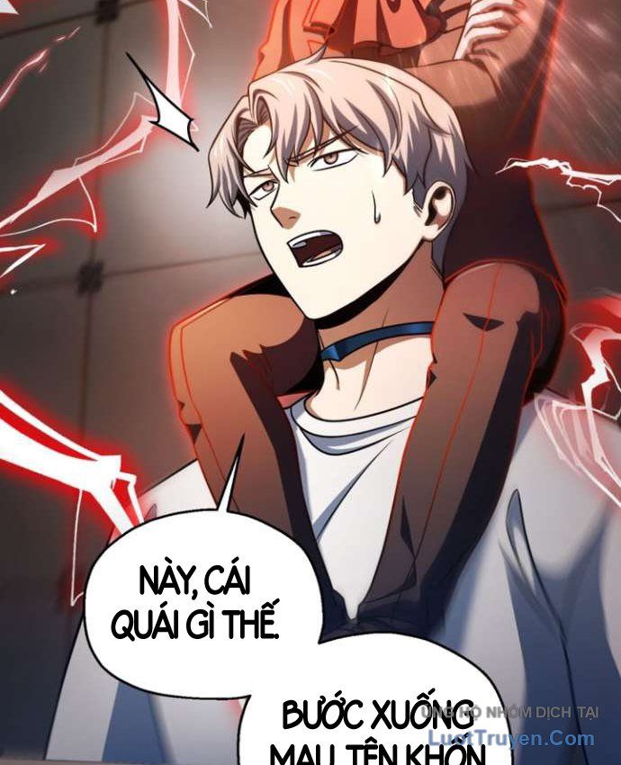 Người Chơi Không Thể Thăng Cấp Chap 228 - Next Chap 229