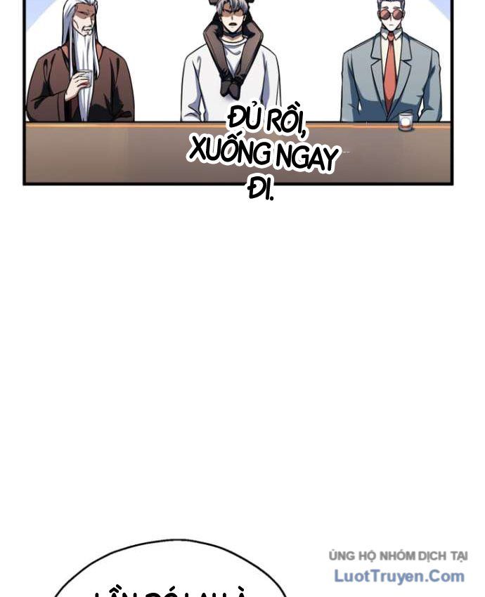 Người Chơi Không Thể Thăng Cấp Chap 228 - Next Chap 229