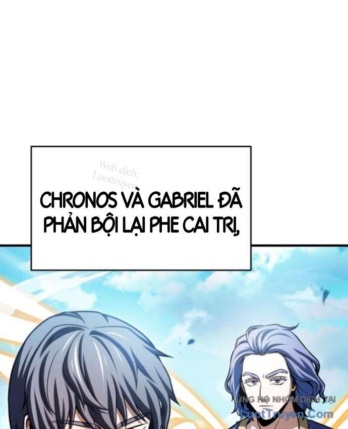 Người Chơi Không Thể Thăng Cấp Chap 228 - Next Chap 229