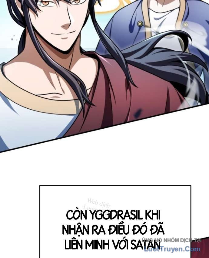 Người Chơi Không Thể Thăng Cấp Chap 228 - Next Chap 229