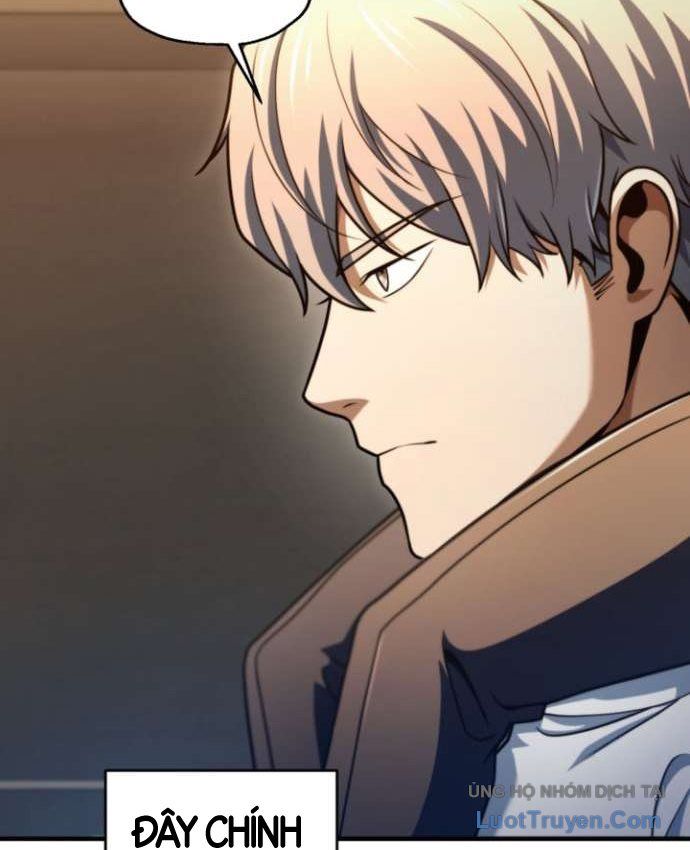 Người Chơi Không Thể Thăng Cấp Chap 228 - Next Chap 229