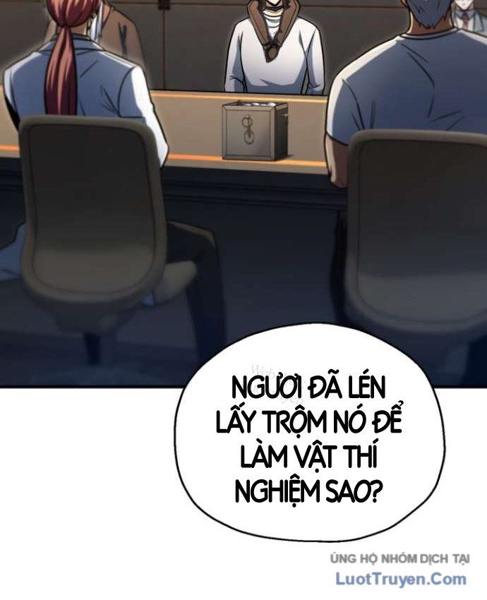 Người Chơi Không Thể Thăng Cấp Chap 228 - Next Chap 229